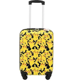 Best Handbagage Koffer 50cm (S) 4 wielen Trolleys