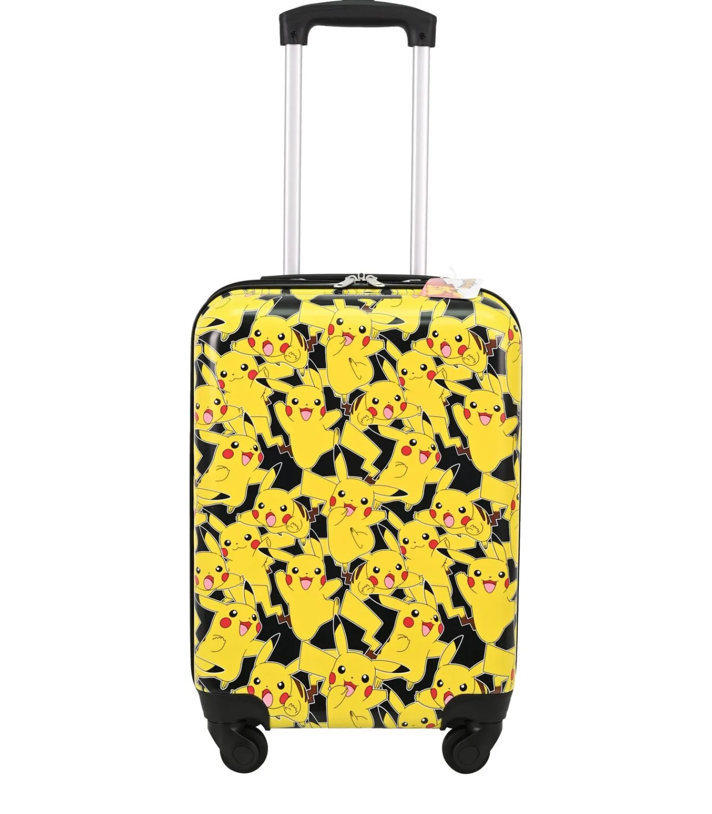 Best Handbagage Koffer 50cm (S) 4 wielen Trolleys