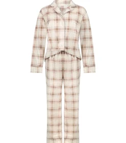 DAMES Hunkemöller Polar fleece pyjamaset