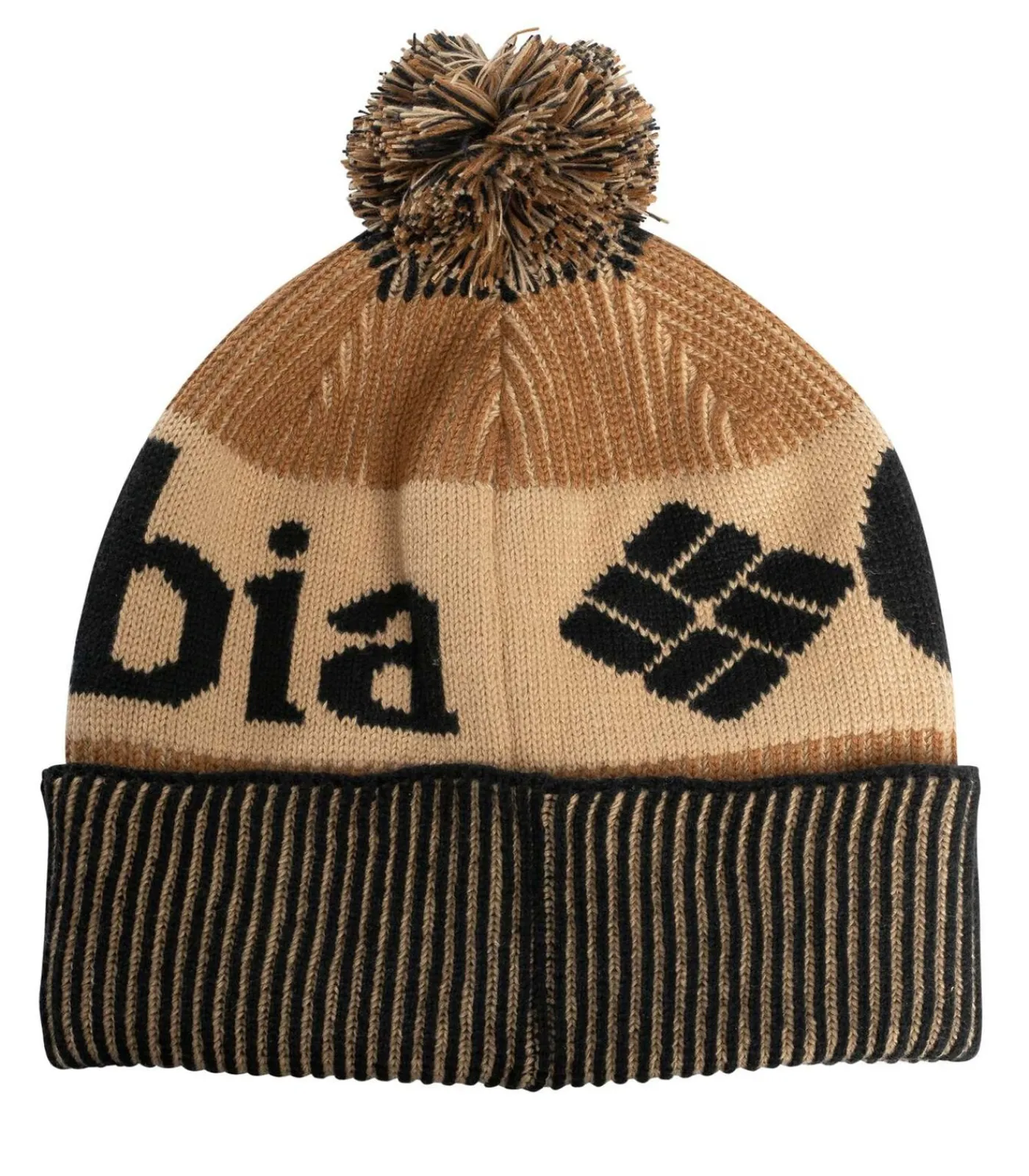 Heren Columbia Polar Powder III Muts