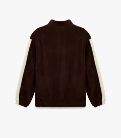 Hot Polar sweatshirt met rits Heren Truien & Cardigans