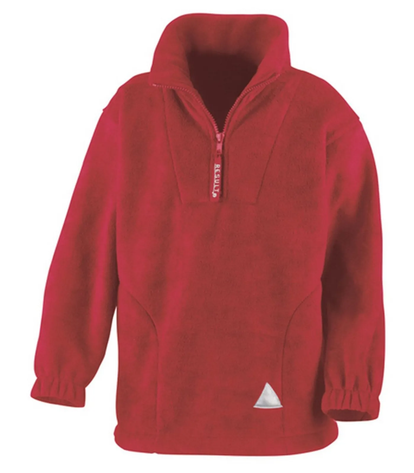 Discount POLARTHERM - Sweater - Rood Kinderen Truien & Vesten