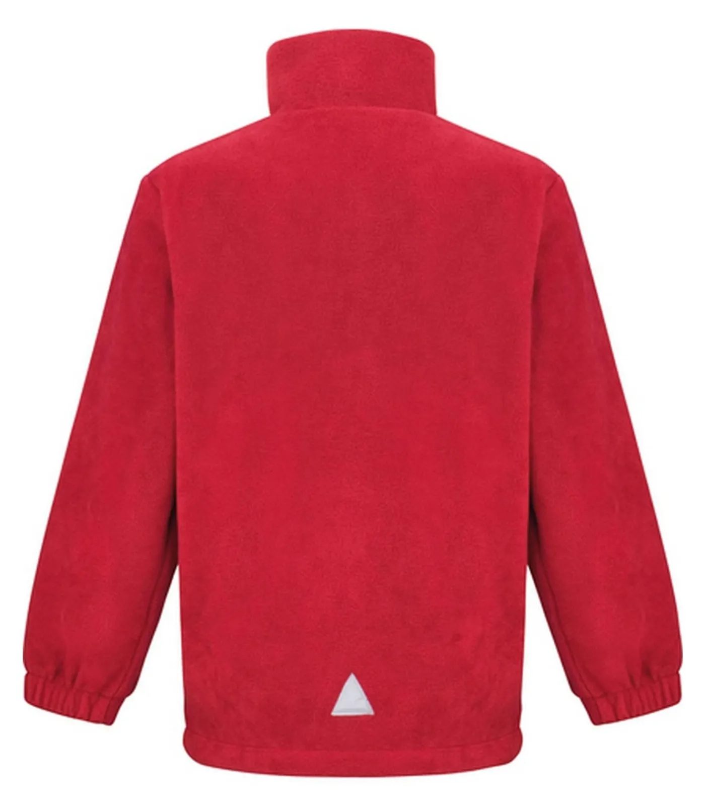 Discount POLARTHERM - Sweater - Rood Kinderen Truien & Vesten