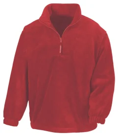 Kinderen Result POLARTHERM - Sweater - Rood