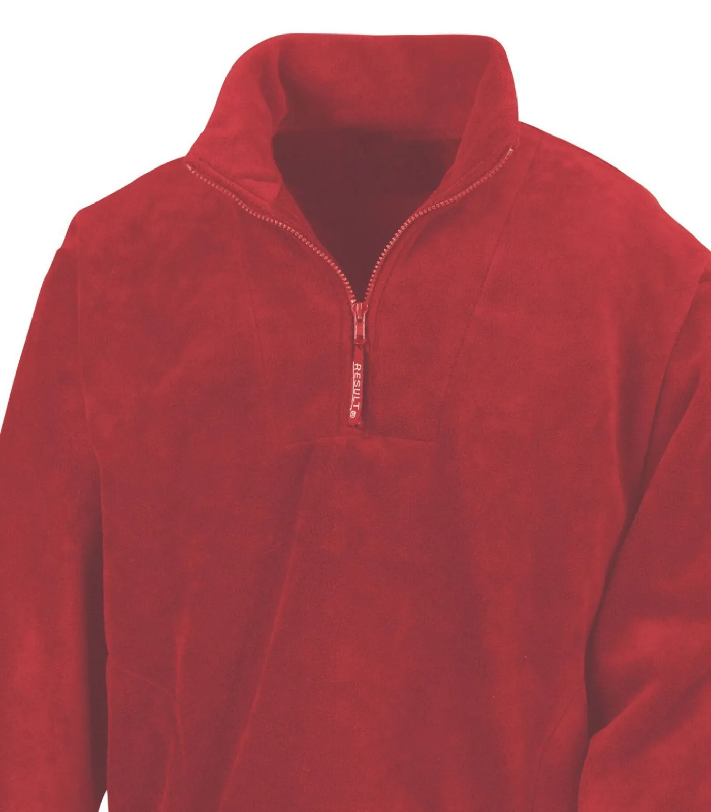 Kinderen Result POLARTHERM - Sweater - Rood