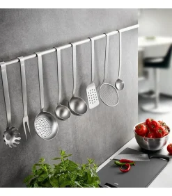 New Pollepel BASELINE, Ø 9 cm Bestek