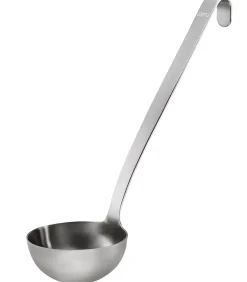 New Pollepel BASELINE, Ø 9 cm Bestek