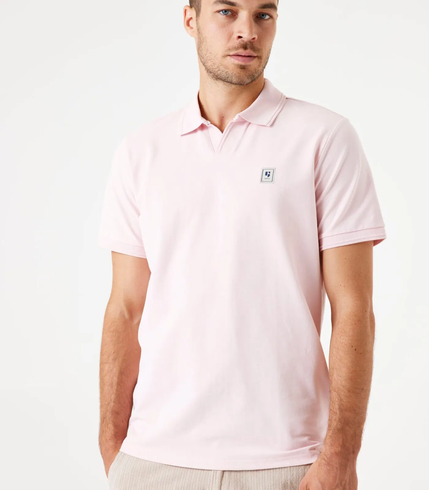 Discount Polo Heren T-Shirts & Polo's