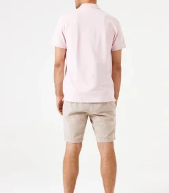 Discount Polo Heren T-Shirts & Polo's