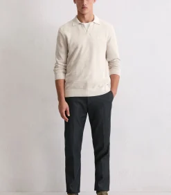 Discount Polo trui regular Heren Truien & Cardigans