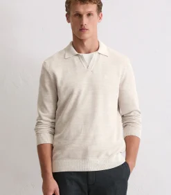 Discount Polo trui regular Heren Truien & Cardigans