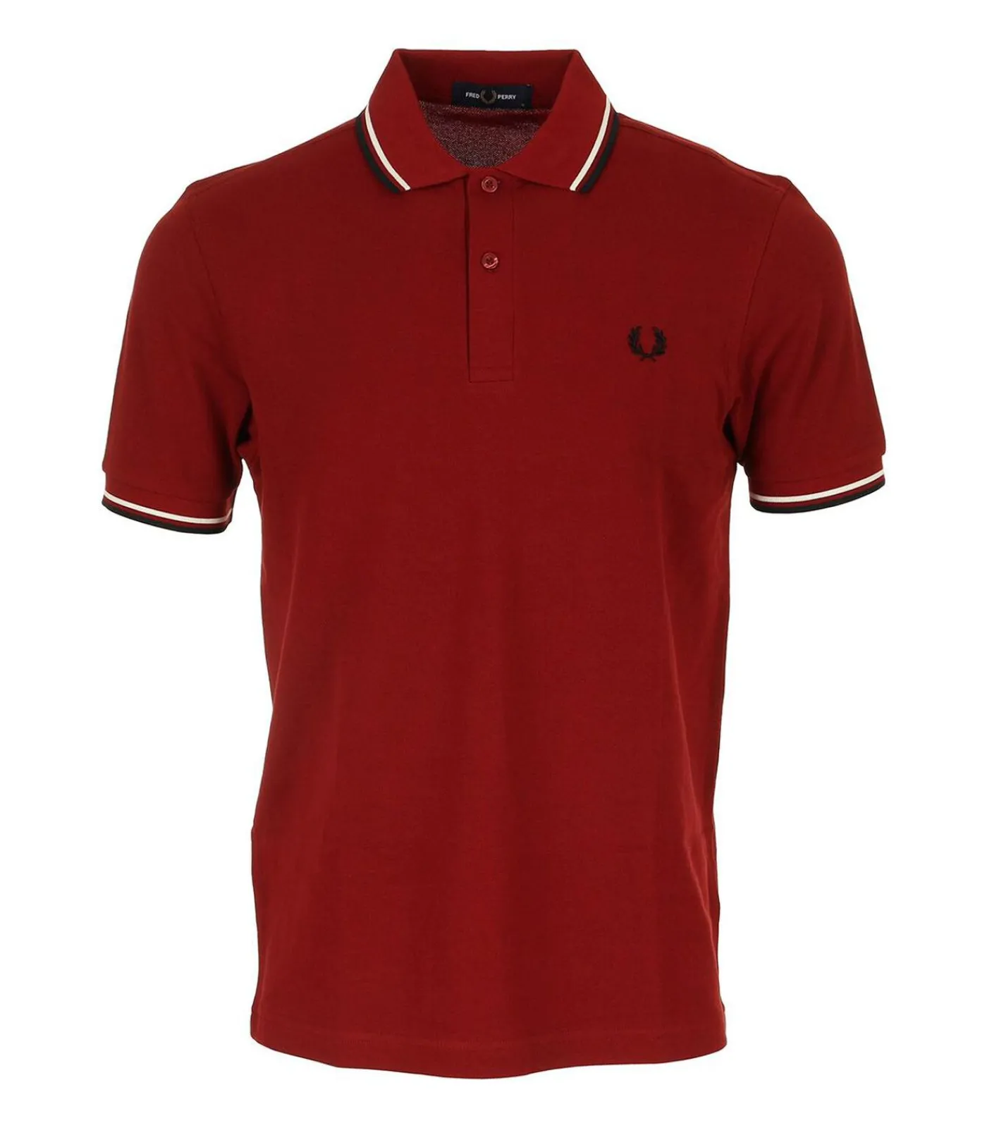 Best Polo Twin Tipped Shirt Heren T-Shirts & Polo's