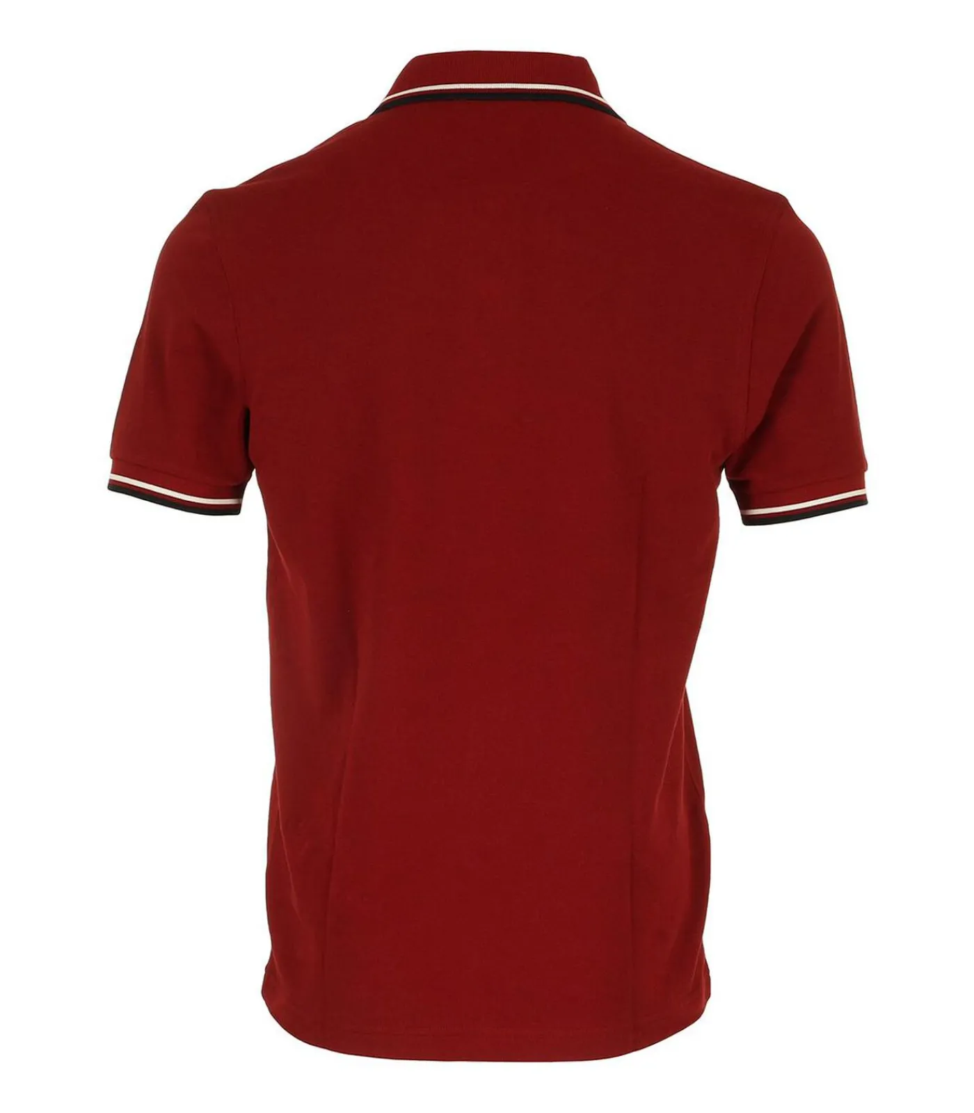 Best Polo Twin Tipped Shirt Heren T-Shirts & Polo's