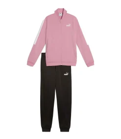 Kinderen PUMA Poly Baseball Suit G
