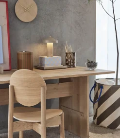 OYOY Polyester opbergmand