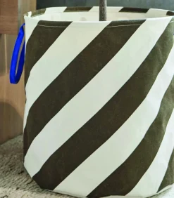 OYOY Polyester opbergmand