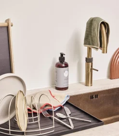 New Polyester vaatdoek Keuken- & Tafellinnen