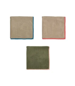 New Polyester vaatdoek Keuken- & Tafellinnen