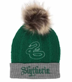 New POM POM - Muts - Groen Heren Hoeden & Petten