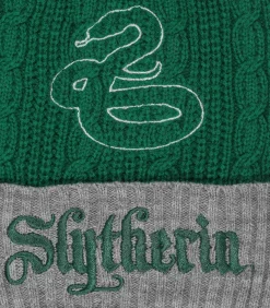 New POM POM - Muts - Groen Heren Hoeden & Petten