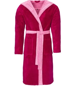 Best Poppy - Badjas Heren Badjassen