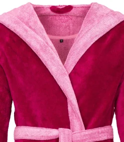 Best Poppy - Badjas Heren Badjassen