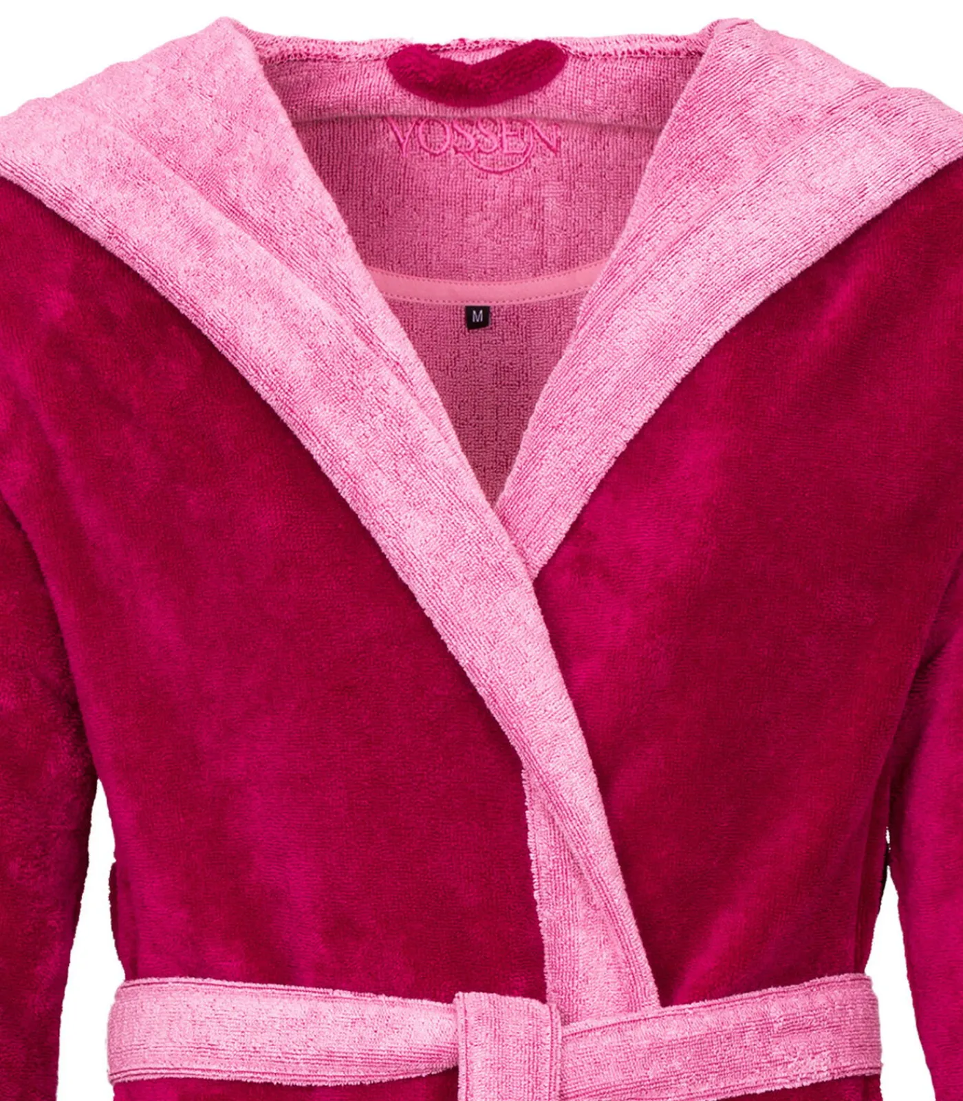 Best Poppy - Badjas Heren Badjassen