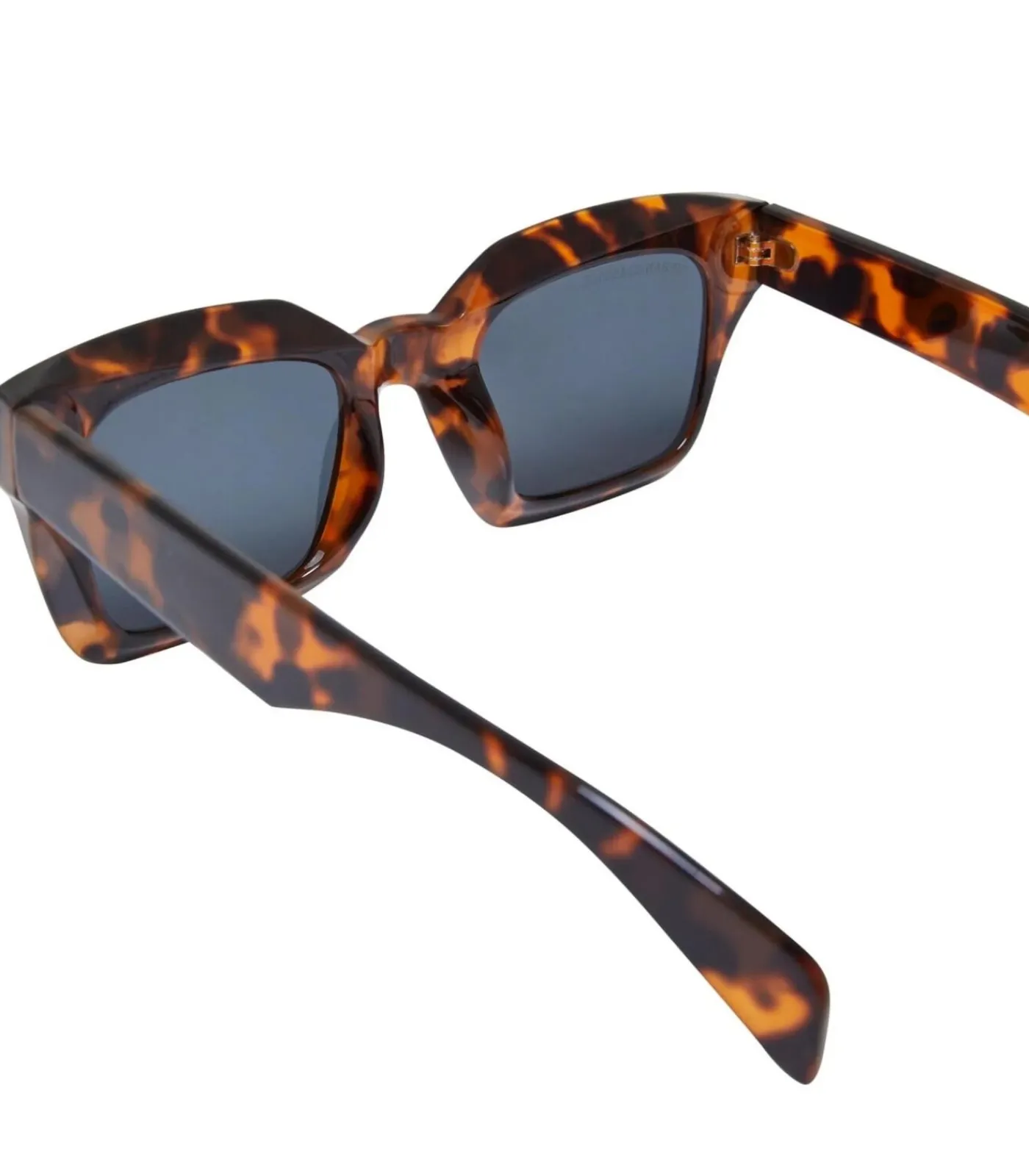 Heren Urban Classics POROS - Zonnebril - Roségoud