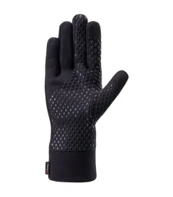 DAMES Elbrus PORTE - Handschoenen - Zwart