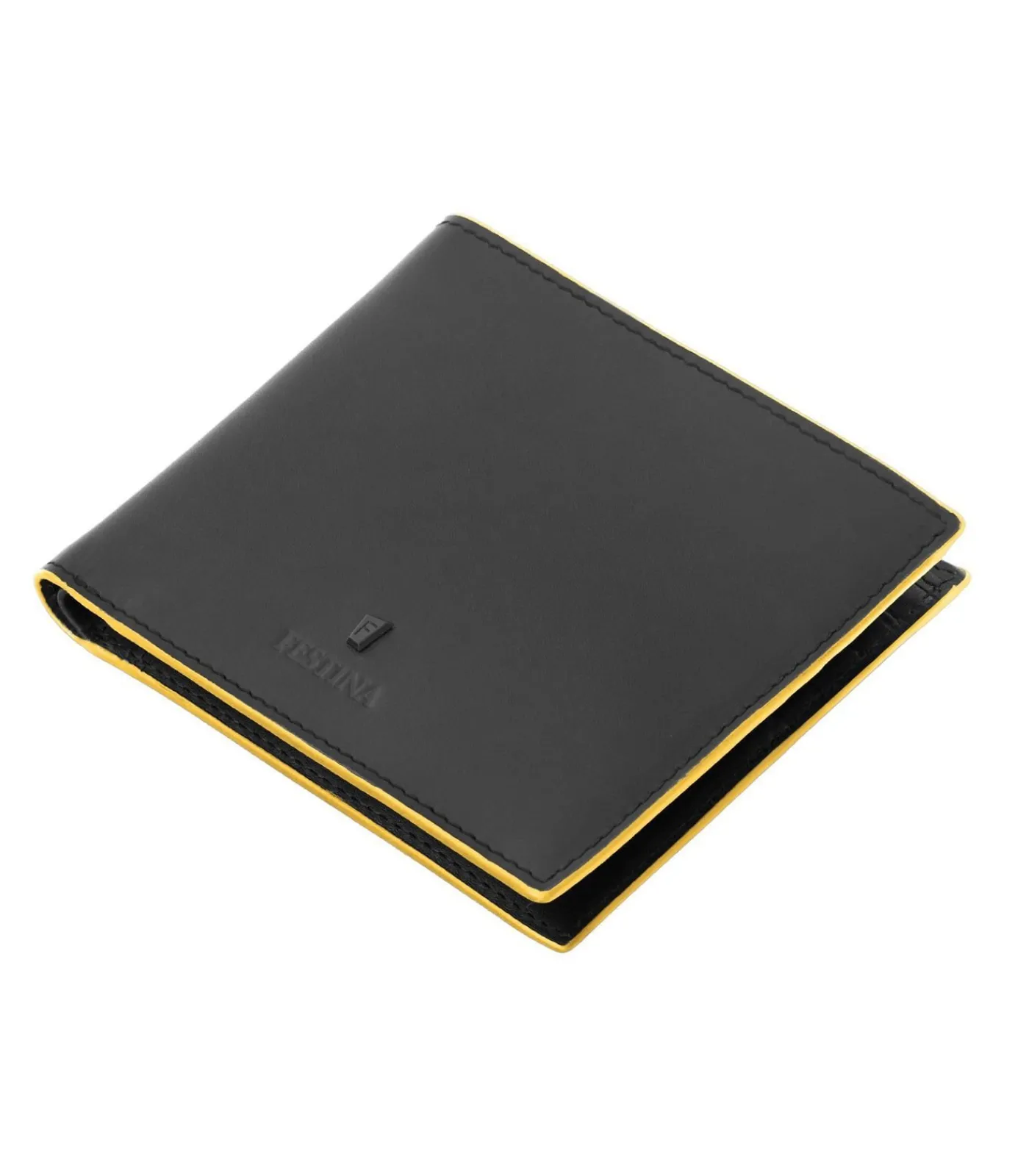 DAMES FESTINA Portefeuille Black Edition