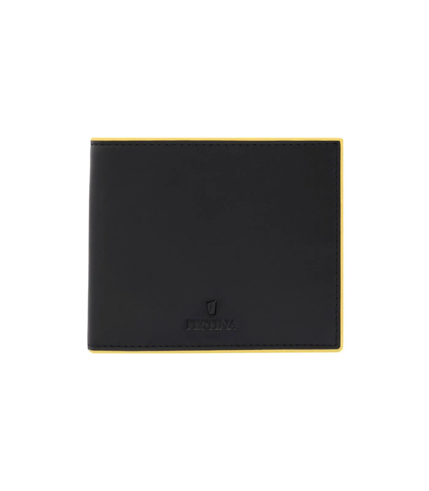 DAMES FESTINA Portefeuille Black Edition