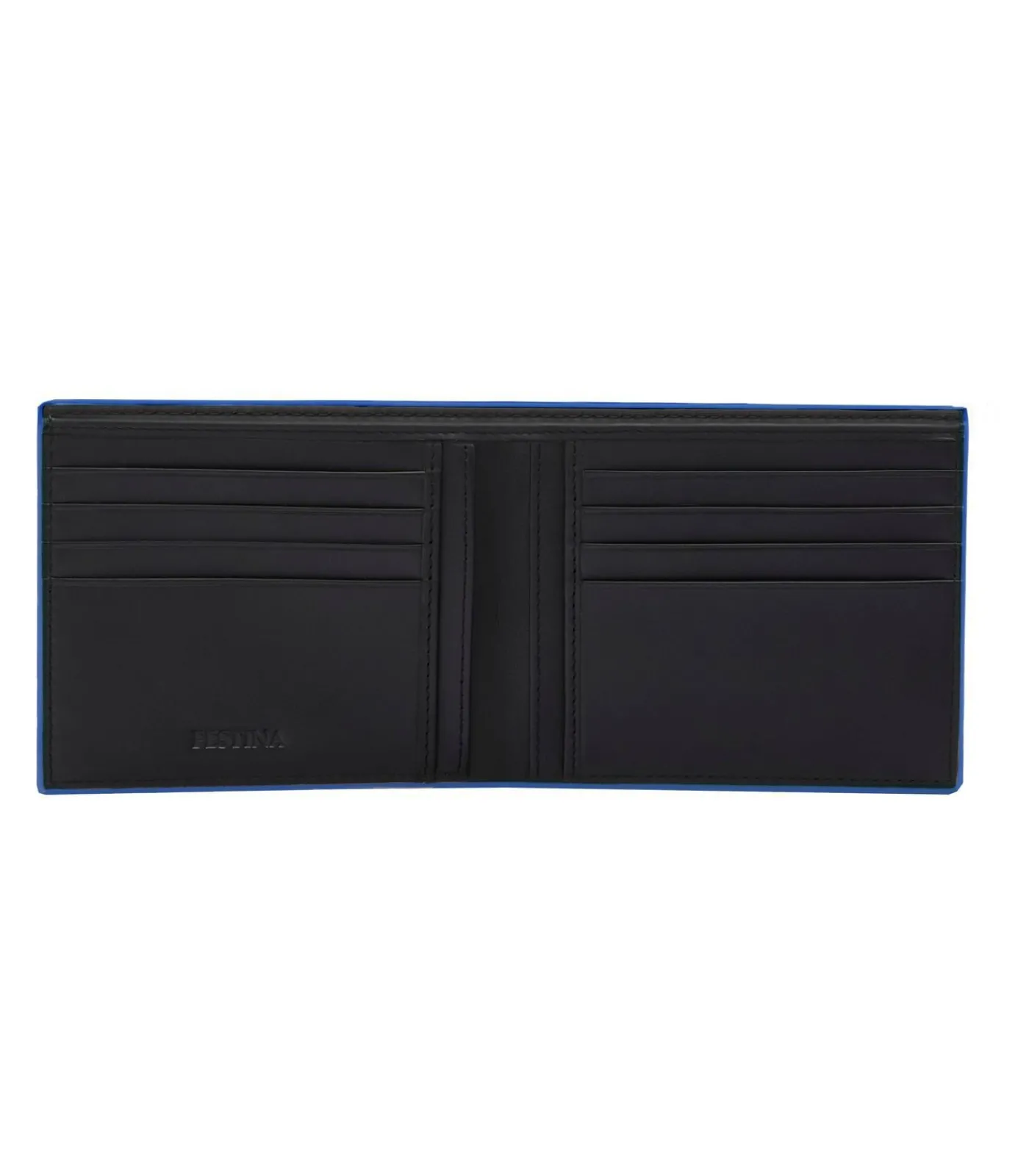 Clearance Portefeuille Black Edition DAMES Tassen