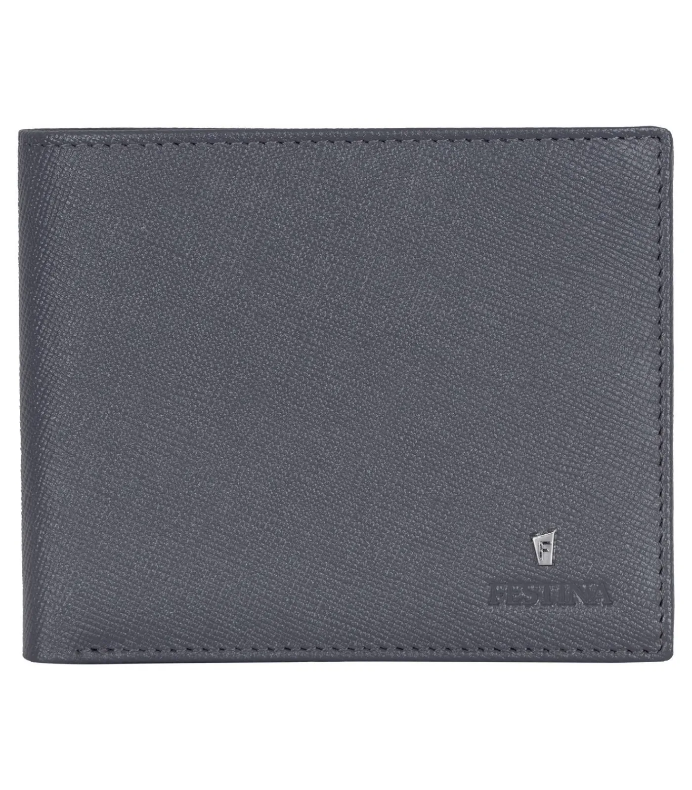 New Portefeuille Chronobike Gris DAMES Tassen