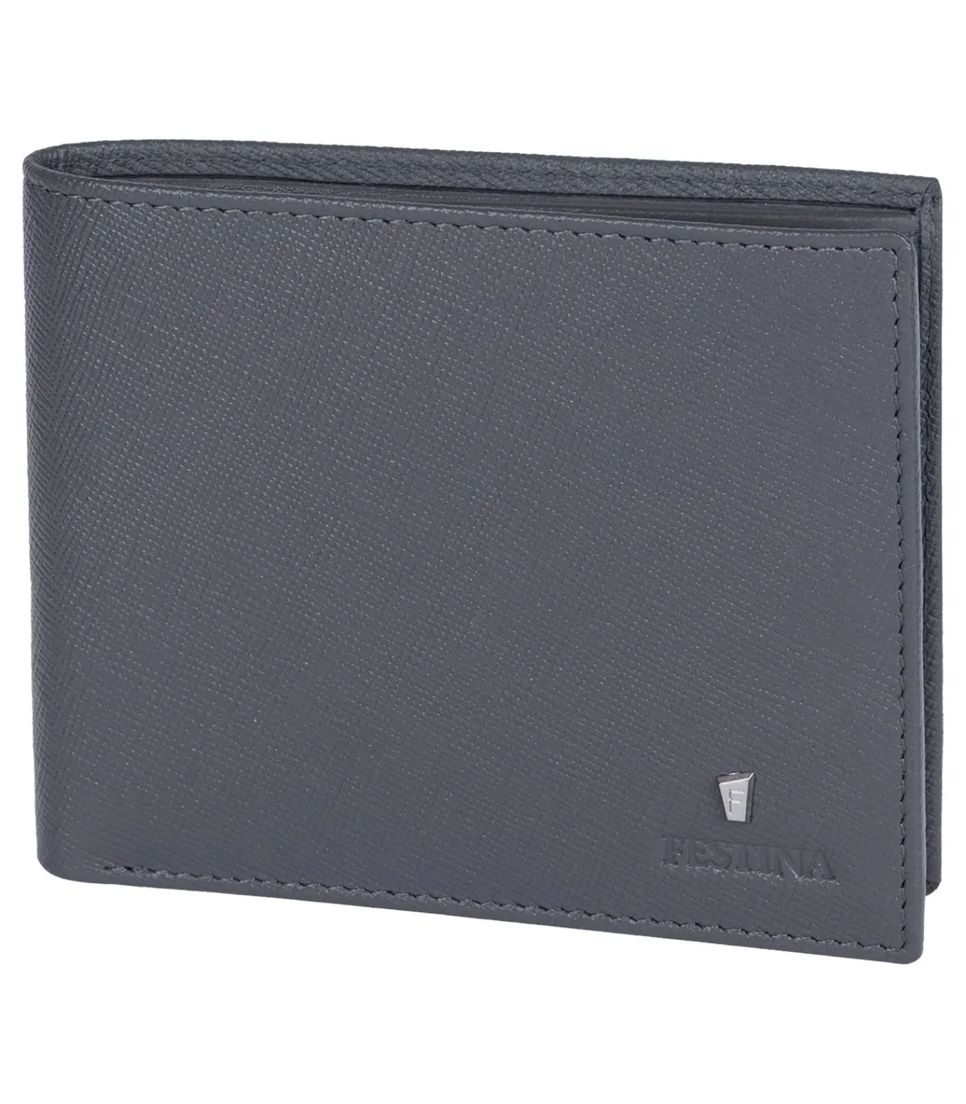 New Portefeuille Chronobike Gris DAMES Tassen