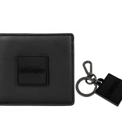 Clearance Portemonnee GB_4CC&Key RubPatch Heren Tassen