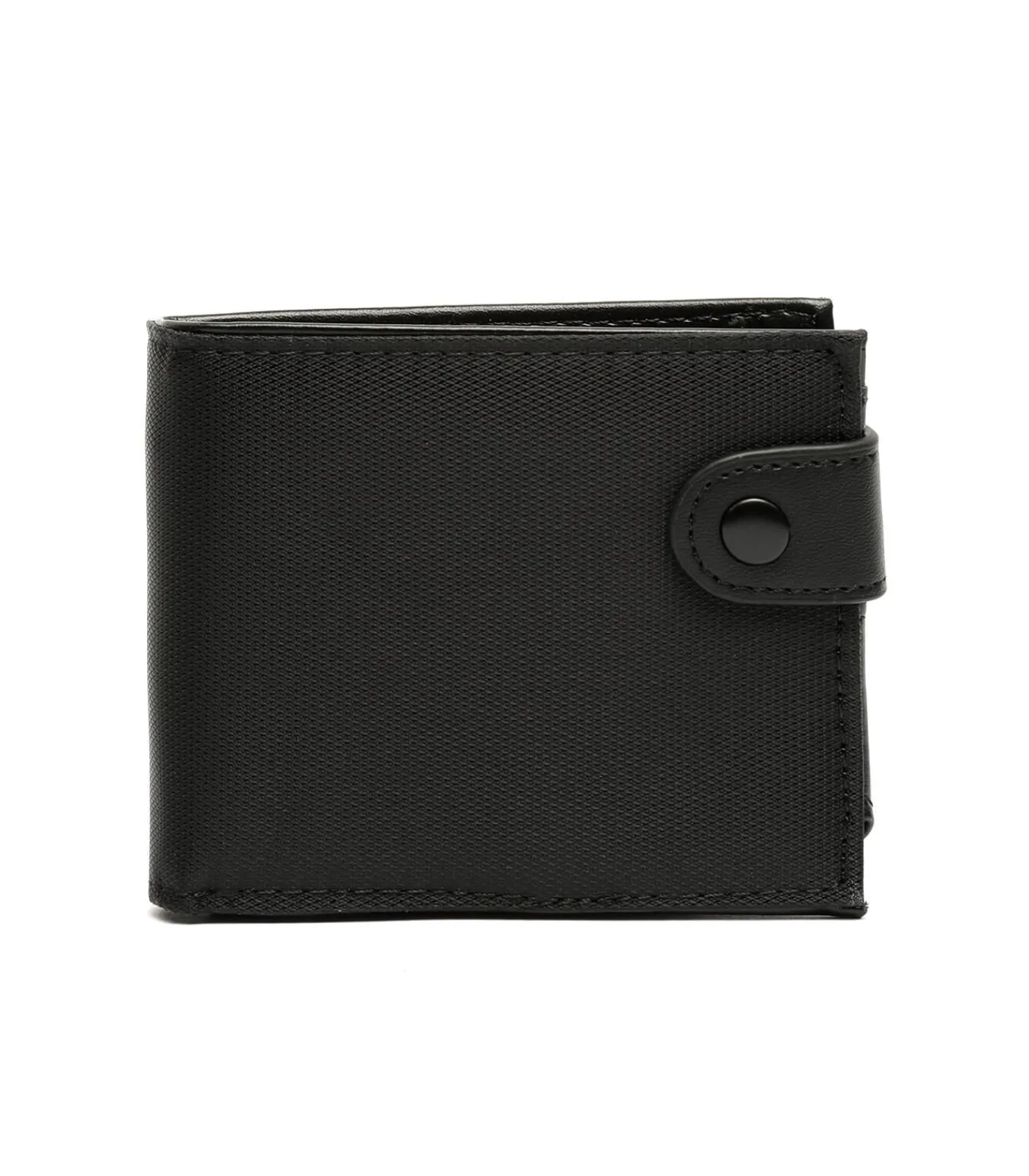 Clearance Portemonnee Man Simeon Zwart Heren Tassen