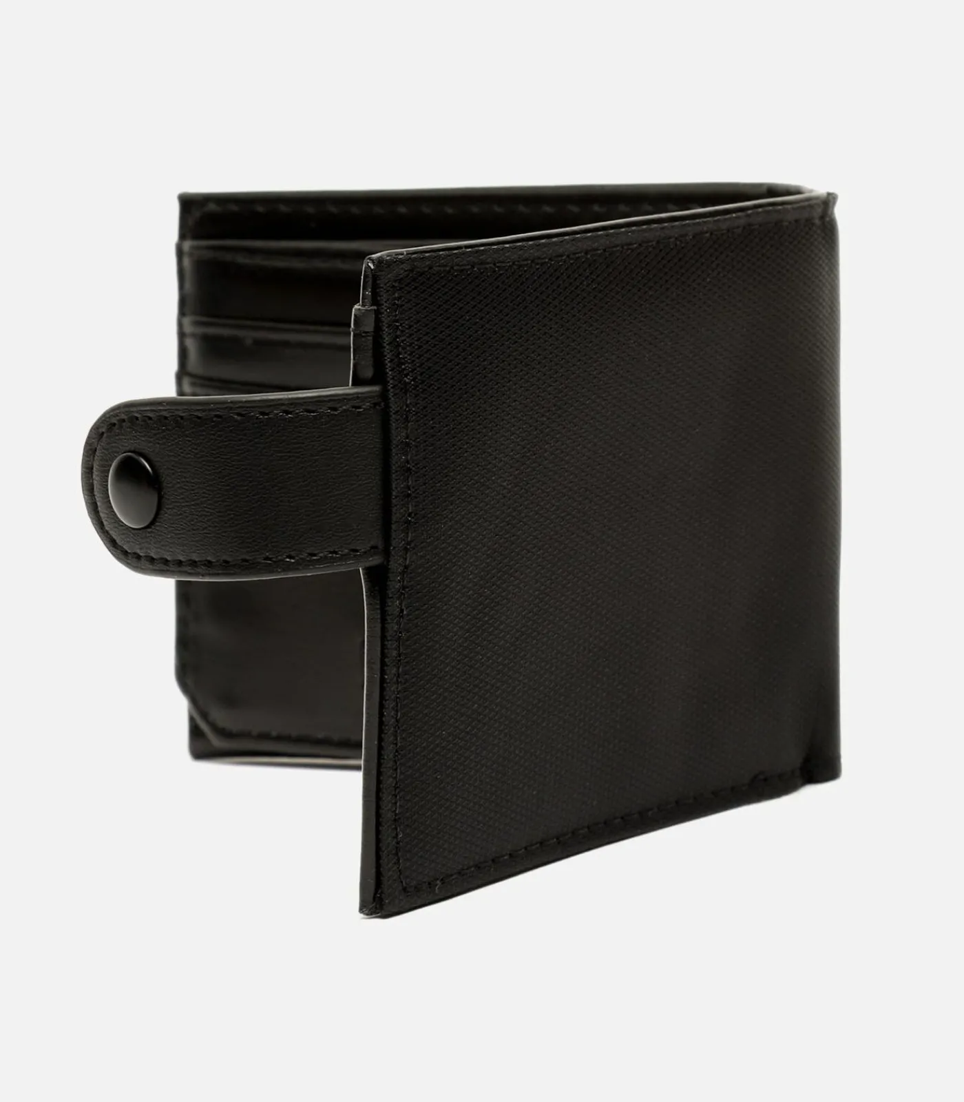 Clearance Portemonnee Man Simeon Zwart Heren Tassen