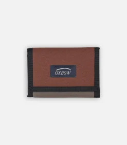 Heren Oxbow Portemonnee met band FLART
