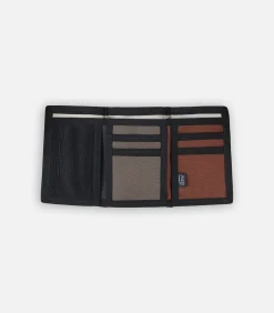 Heren Oxbow Portemonnee met band FLART