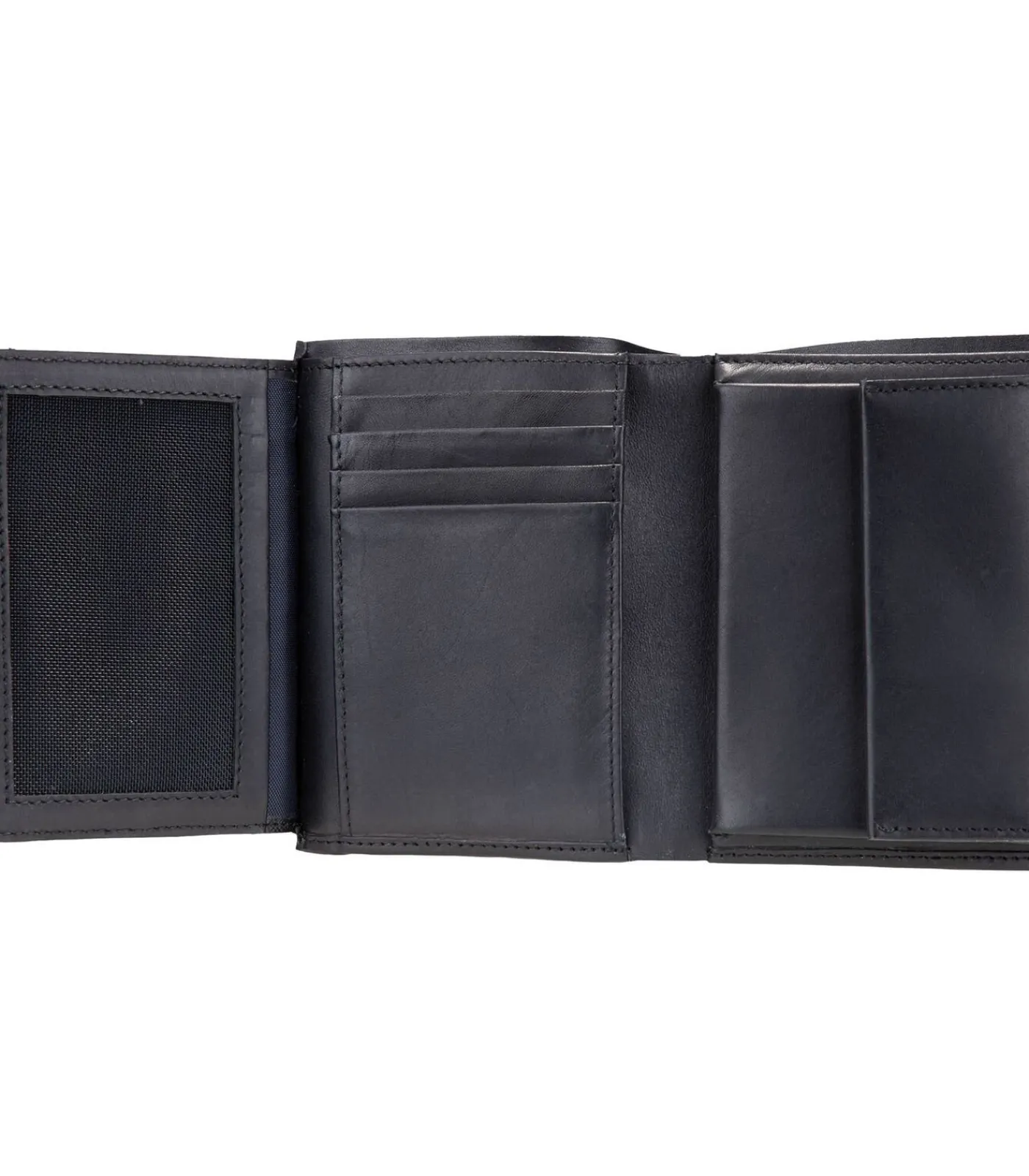 Clearance Portemonnee Pero Ladon Billfold v8 Heren Tassen