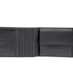 Outlet Portemonnee Pero Minos Billfold h14 Heren Tassen