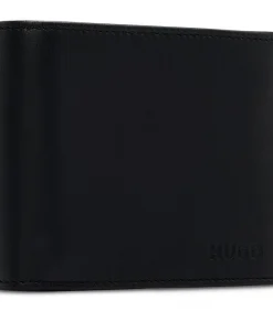 Discount Portemonnee Subway_Trifold Heren Tassen