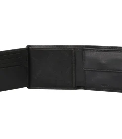 Discount Portemonnee Subway_Trifold Heren Tassen