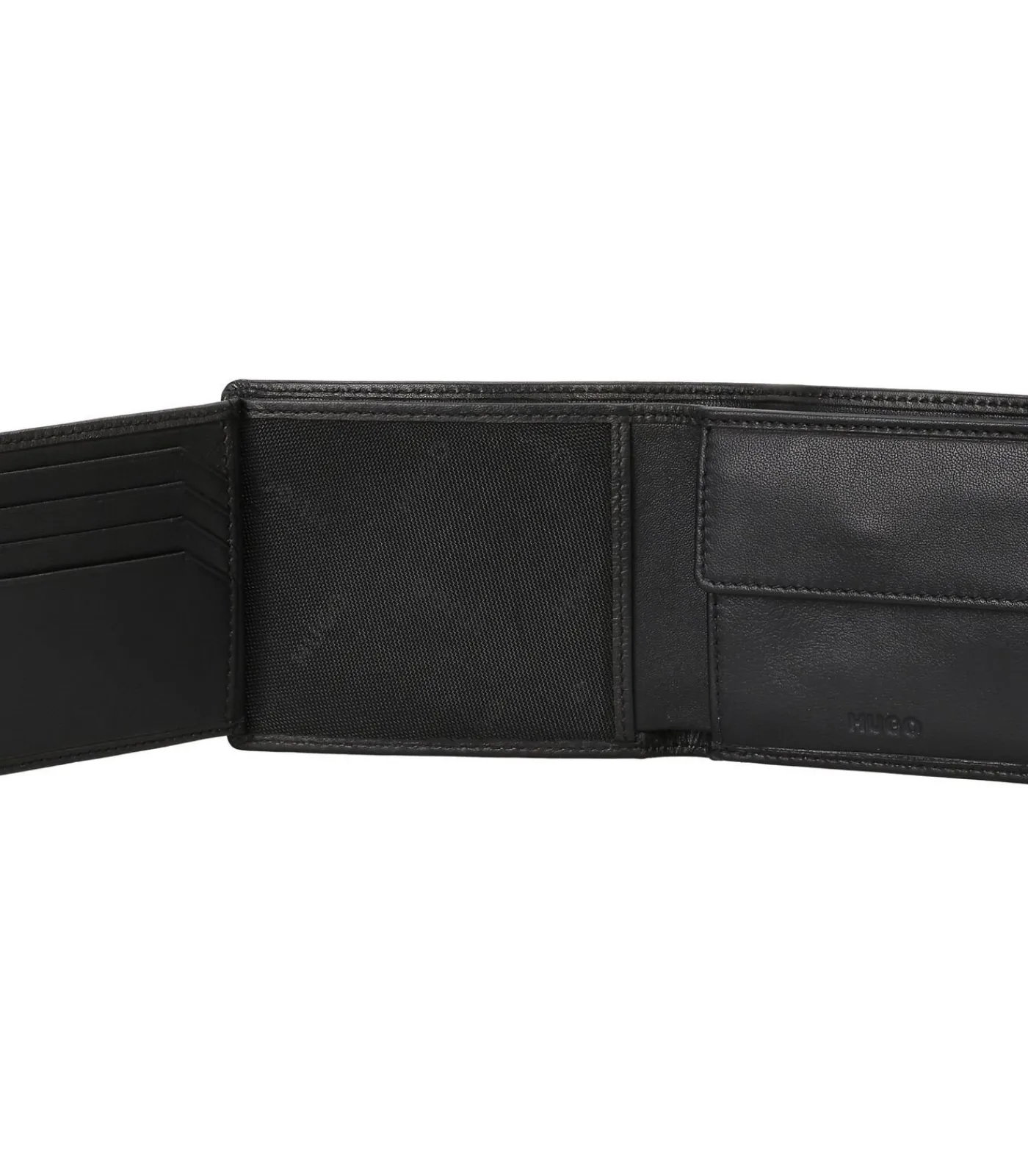 Discount Portemonnee Subway_Trifold Heren Tassen