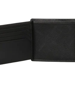 Discount Portemonnee Subway_Trifold Heren Tassen