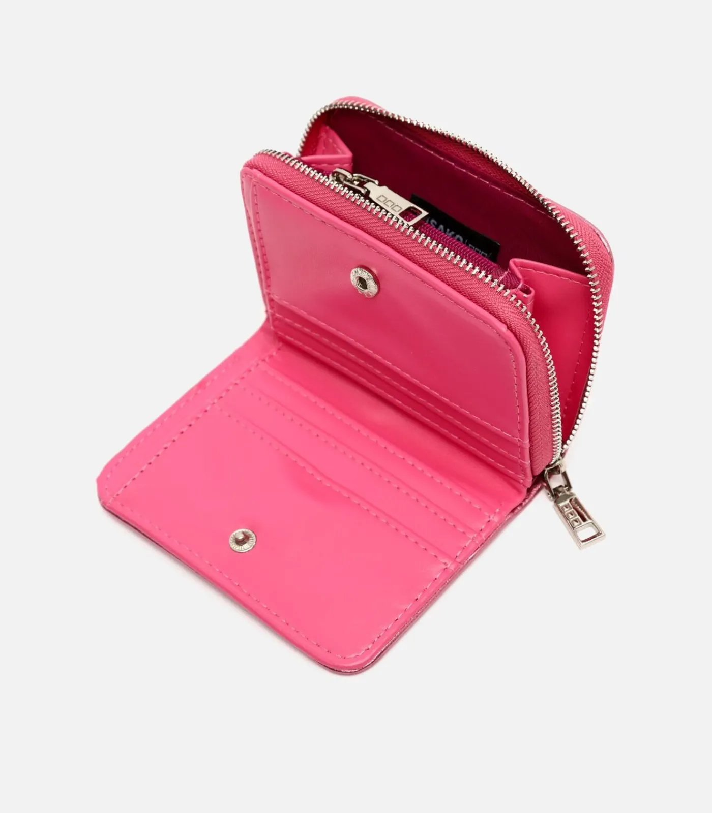 DAMES Misako Portemonnee Vrouw Artis Roze