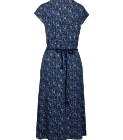 Sale PORTIA - Casual Kleding - Marineblauw DAMES Jurken