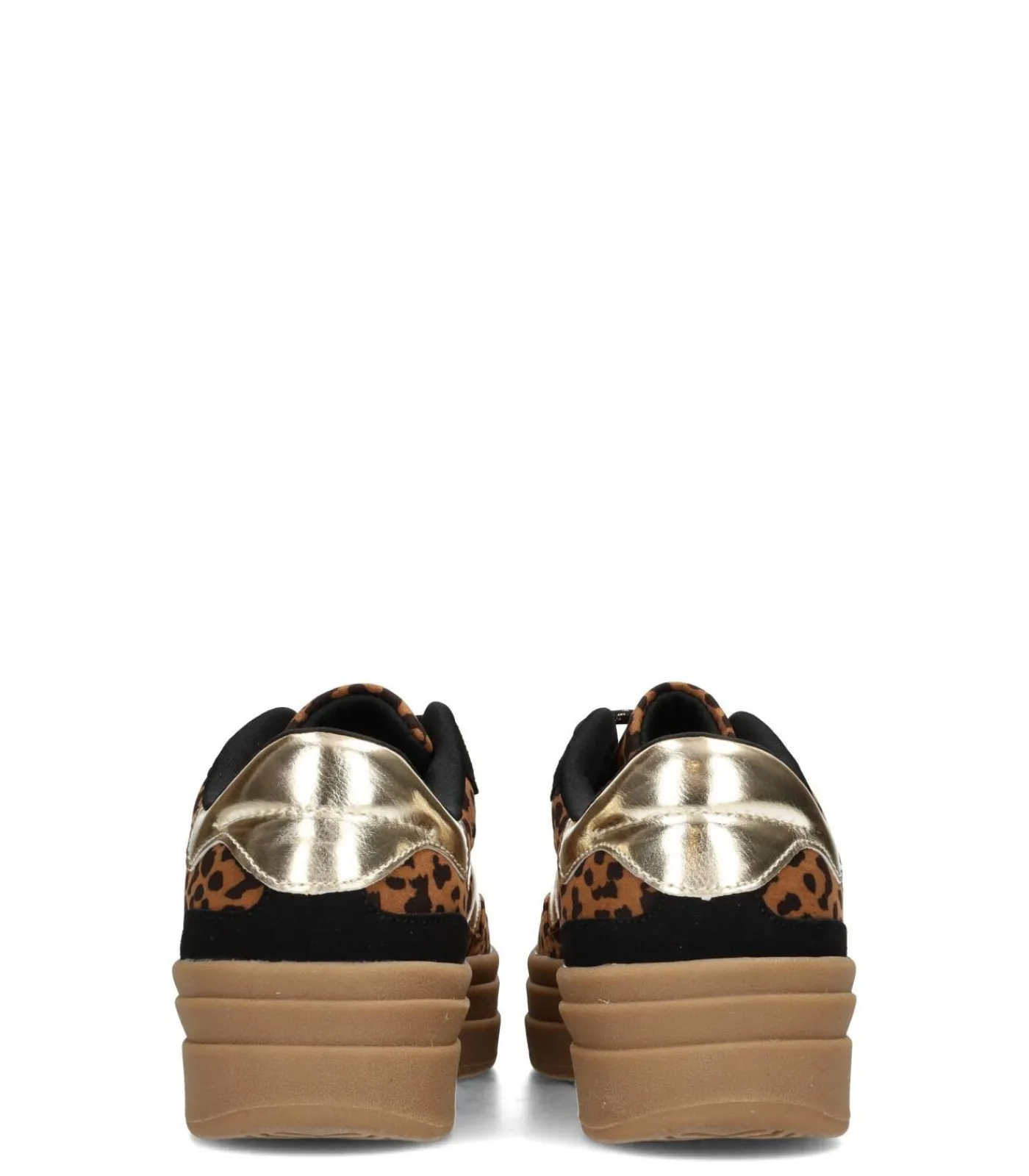 Discount BODIE Dames Sneakers DAMES Schoenen