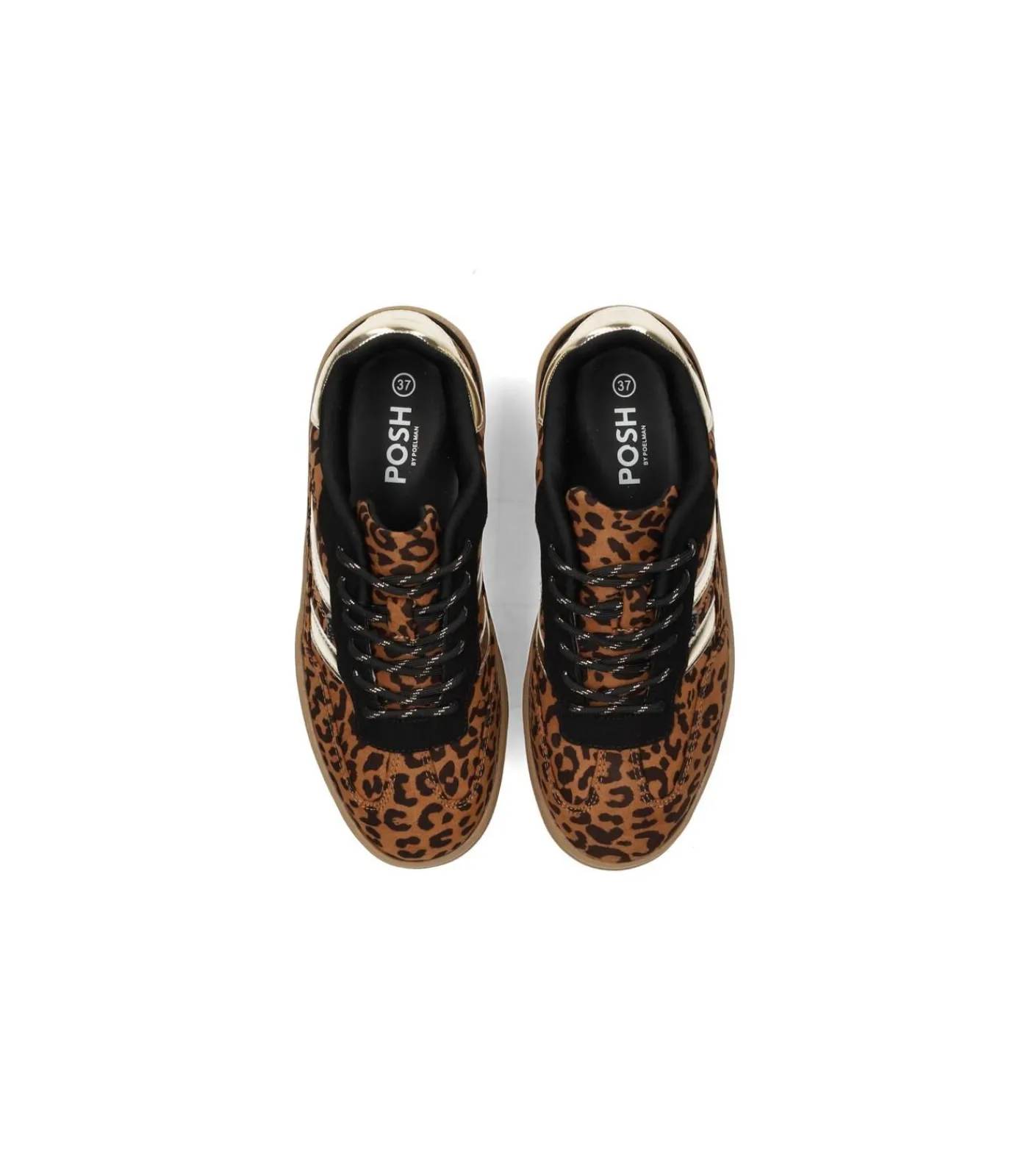 Discount BODIE Dames Sneakers DAMES Schoenen