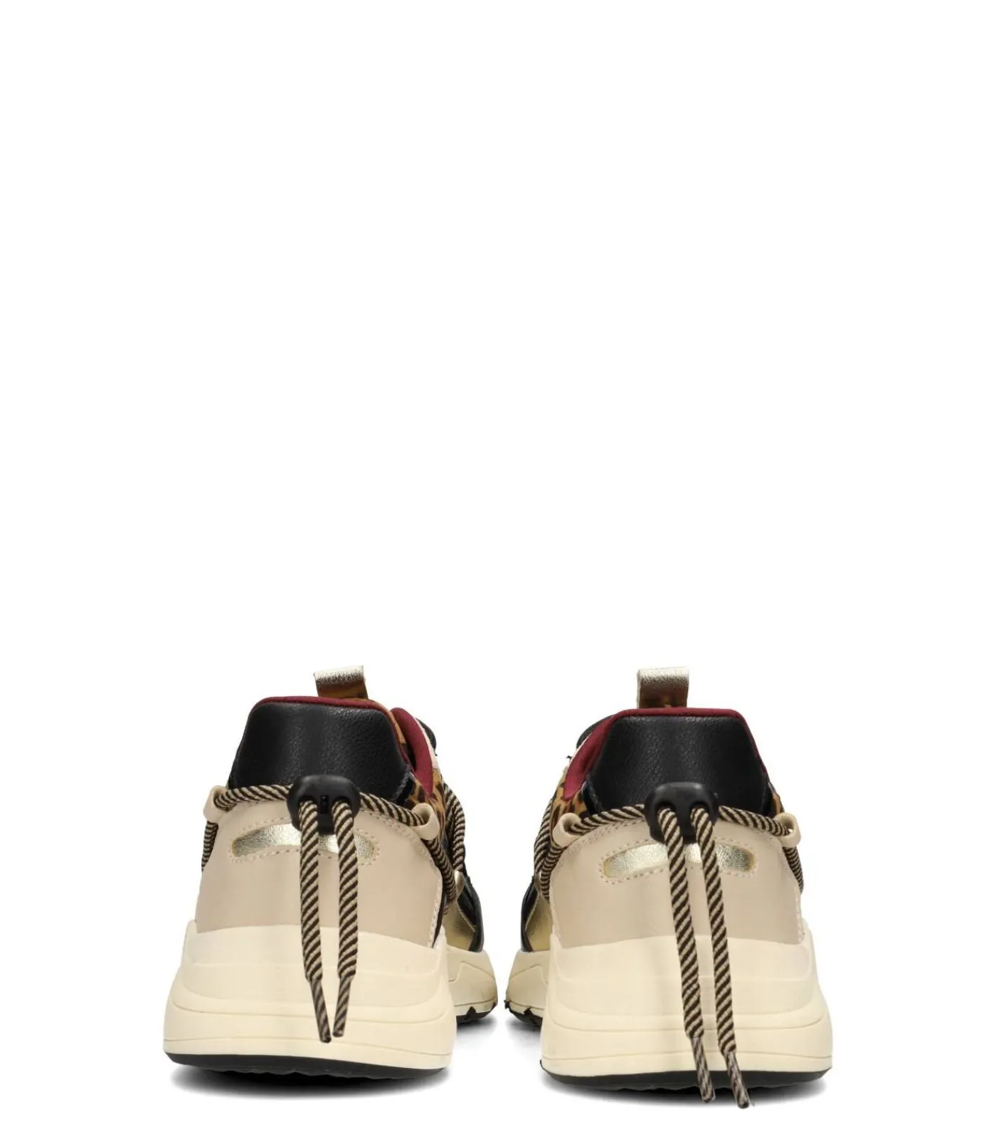 Best CARI Dames Sneakers DAMES Schoenen